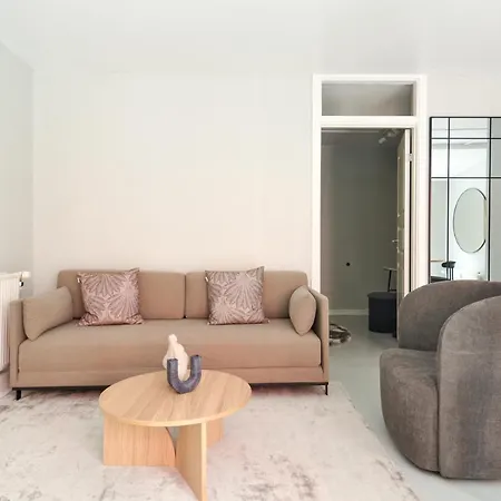 Apartament Stylish Ground Floor Perfect For Couples Kopenhaga