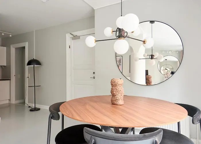 Apartament Stylish Ground Floor Perfect For Couples *