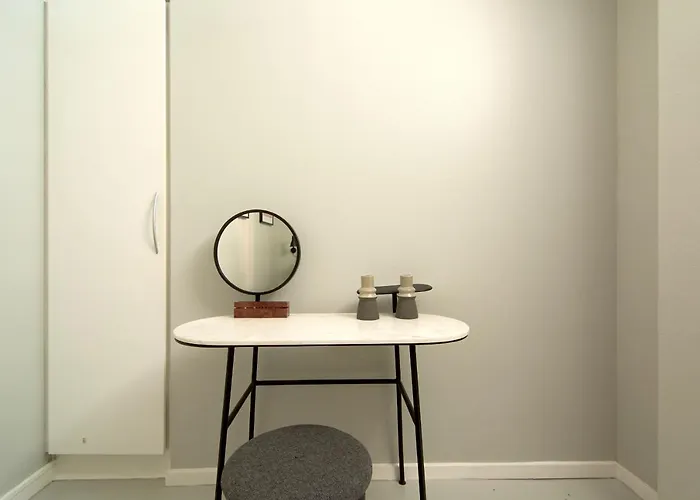 Stylish Ground Floor Perfect For Couples * Kopenhaga