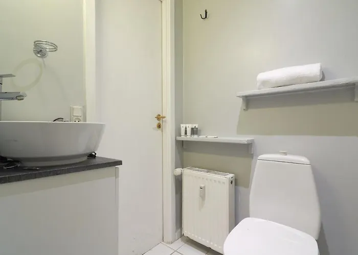 Apartament Stylish Ground Floor Perfect For Couples *