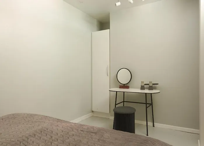 Apartament Stylish Ground Floor Perfect For Couples Kopenhaga