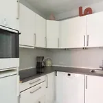 Stylish Ground Floor Perfect For Couples Apartament Kopenhaga