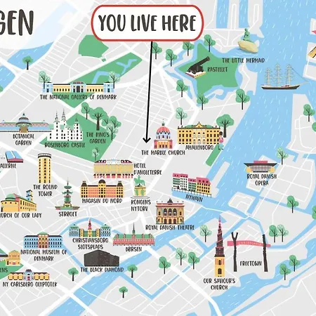 Stylish Ground Floor Perfect For Couples *