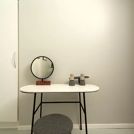 Stylish Ground Floor Perfect For Couples * Koppenhága