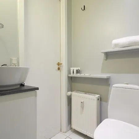 Apartment Stylish Ground Floor Perfect For Couples *