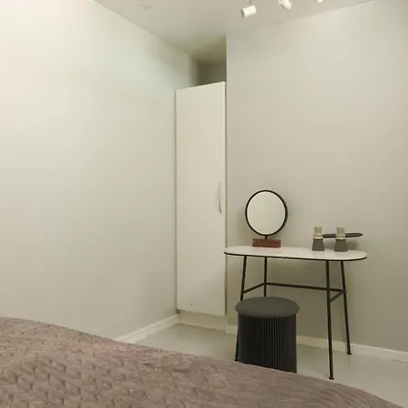 Apartment Stylish Ground Floor Perfect For Couples Copenhagen