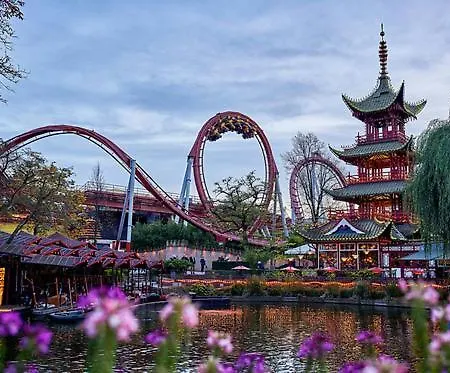 Apartman Stylish Ground Floor Perfect For Couples Koppenhága