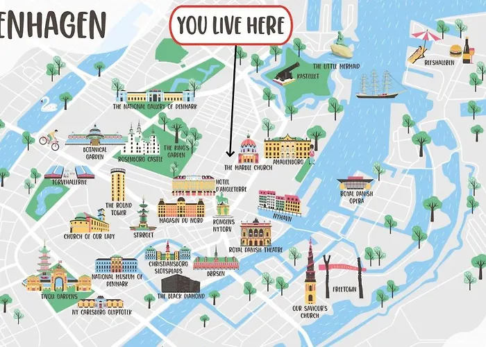 Stylish Ground Floor Perfect For Couples *