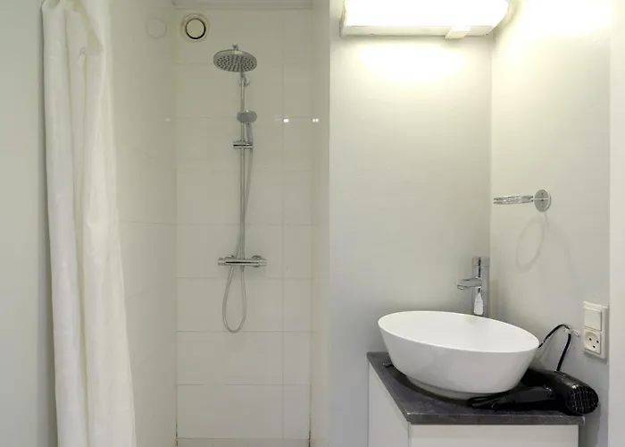 Stylish Ground Floor Perfect For Couples * Copenhagen