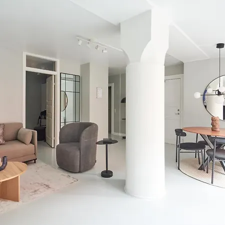 דירה Stylish Ground Floor Perfect For Couples